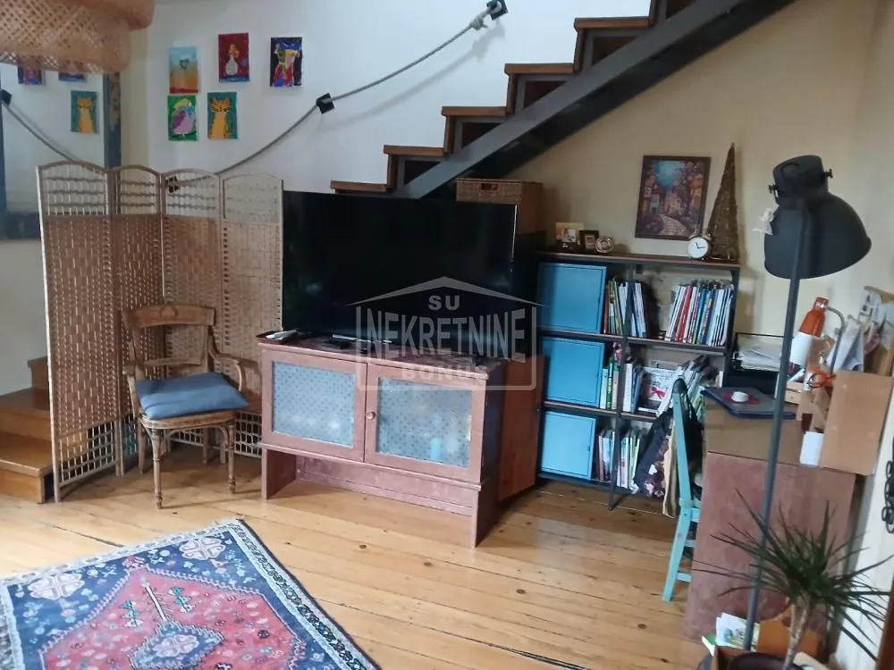 Sale, house, 107m², Kertvaroš, Subotica