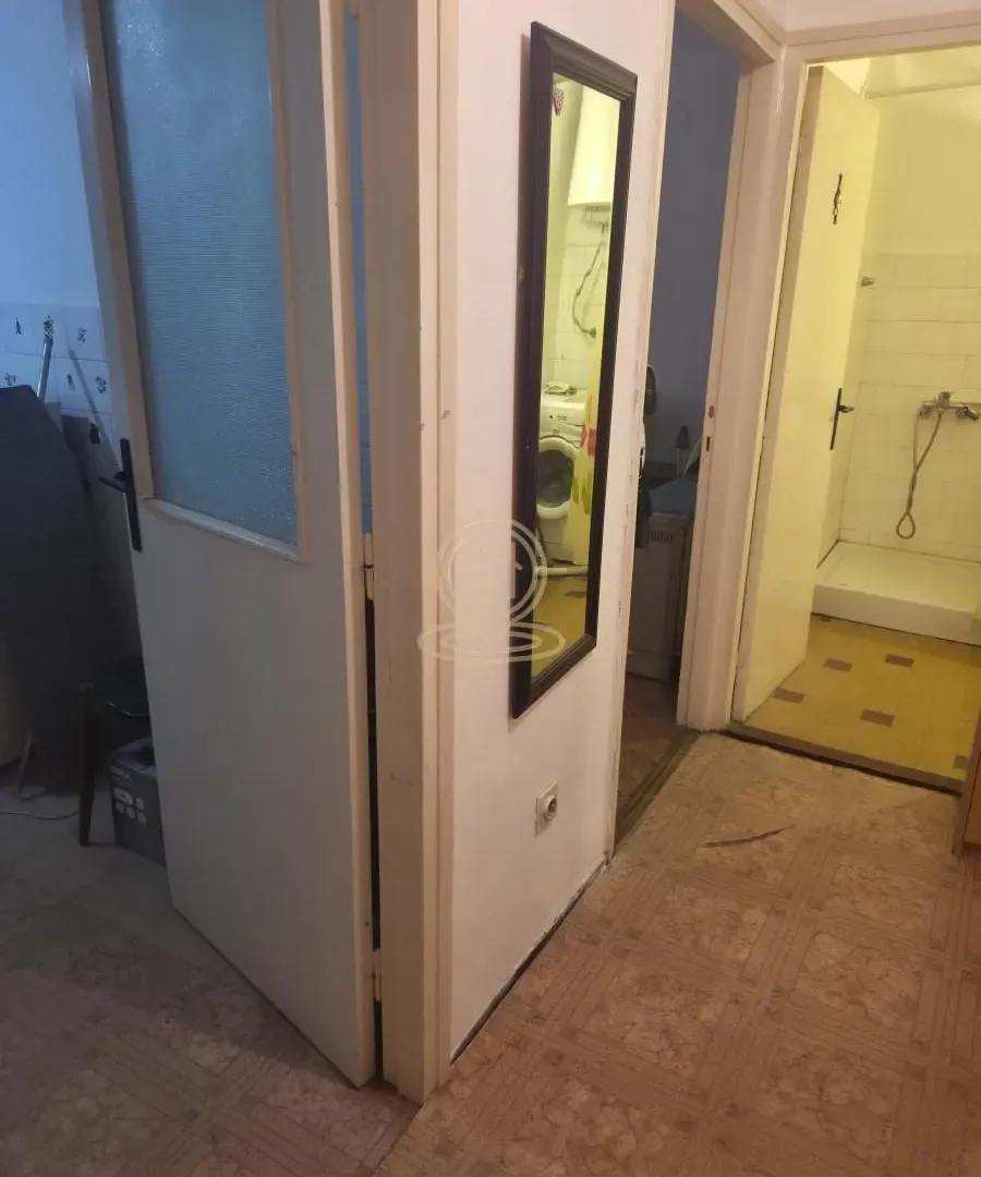 Prodaja, jednosoban stan, 35m², Palilula, Niš