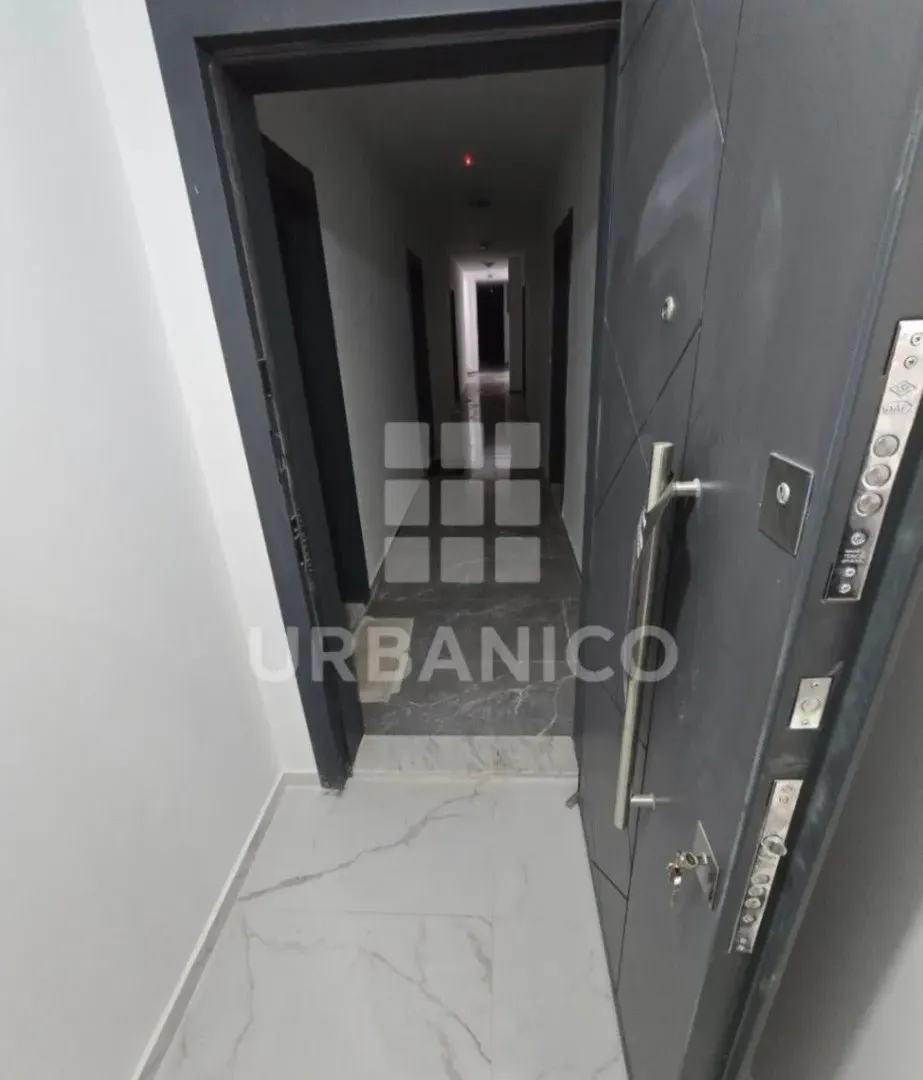 Prodaja, jednosoban stan, 38m², Zabjelo, Podgorica
