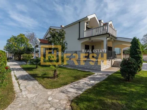 Izdavanje, kuća, 370m², Zabjelo, Podgorica - image 44