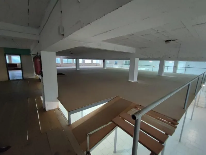 Rent, office space, 650m², Budva, Crna Gora