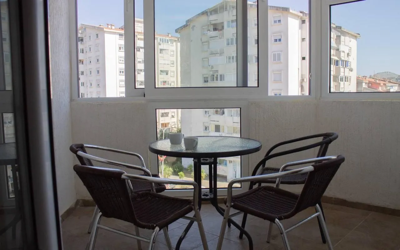 Sale, two bedroom apartment, 100m², Bar, Crna Gora