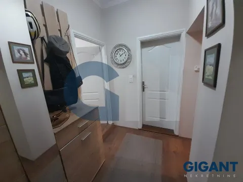 Sale, three bedroom apartment, 78m², Lion, Zvezdara Sve Podlokacije - image 17