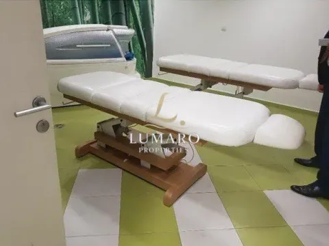 Sale, office space, 327m², Blok 5, Podgorica - image 6