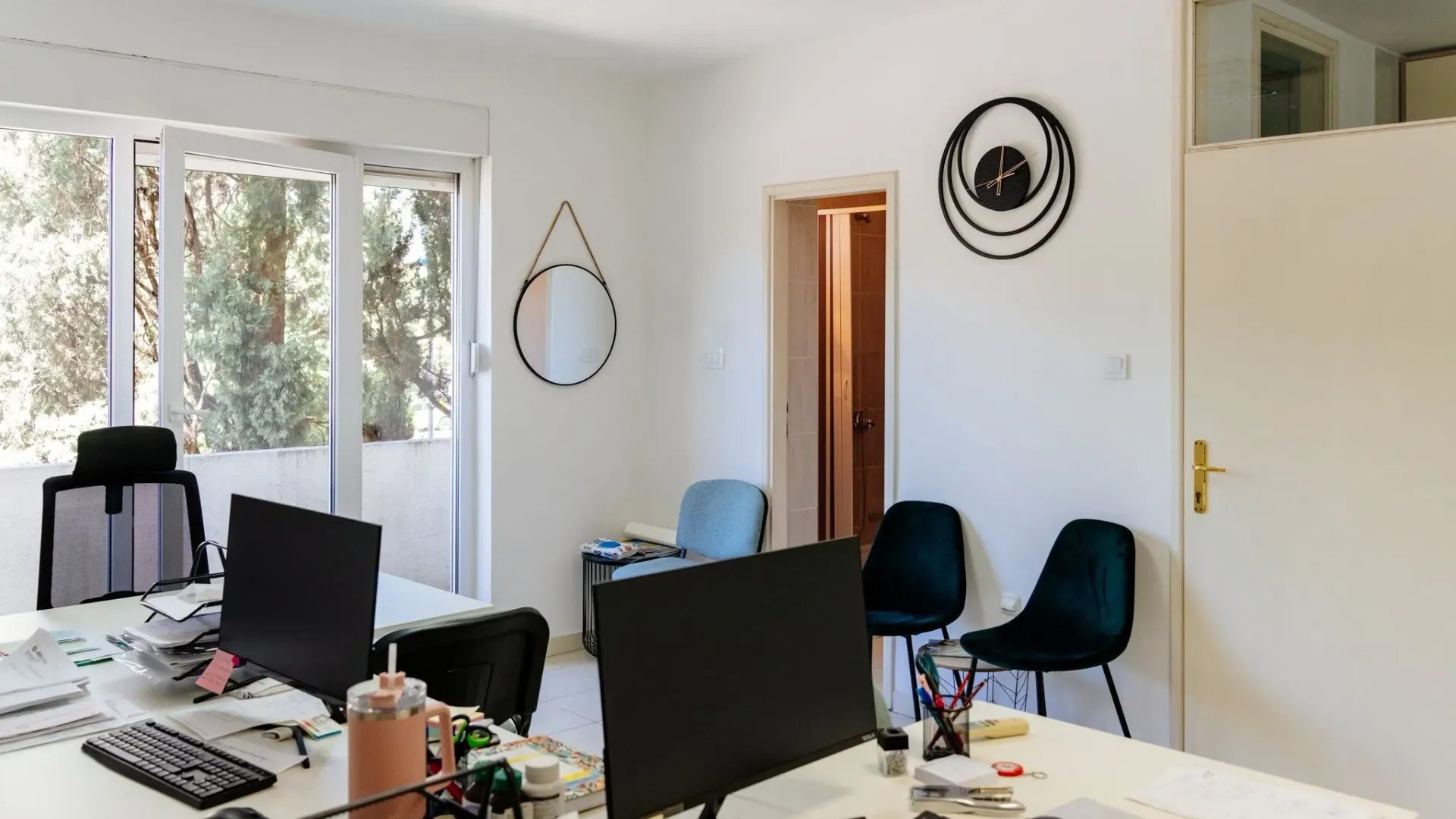 Sale, office space, 47m², Preko Morače, Podgorica