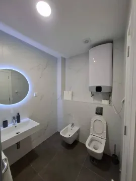 Sale, two bedroom apartment, 71m², Bečići, Budva - image 6