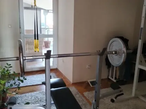 Prodaja, četvorosoban stan, 148m², Centar, Novi Sad - image 14