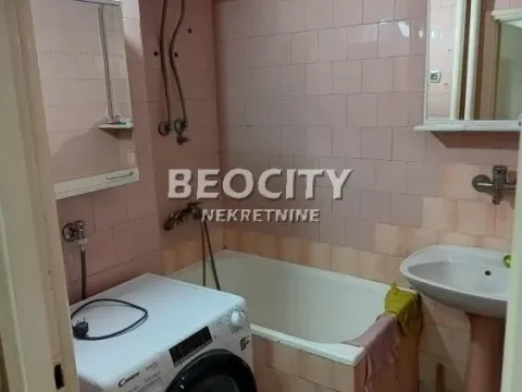 Izdavanje, trosoban stan, 65m², Stari Merkator, Novi Beograd Sve Podlokacije - image 12