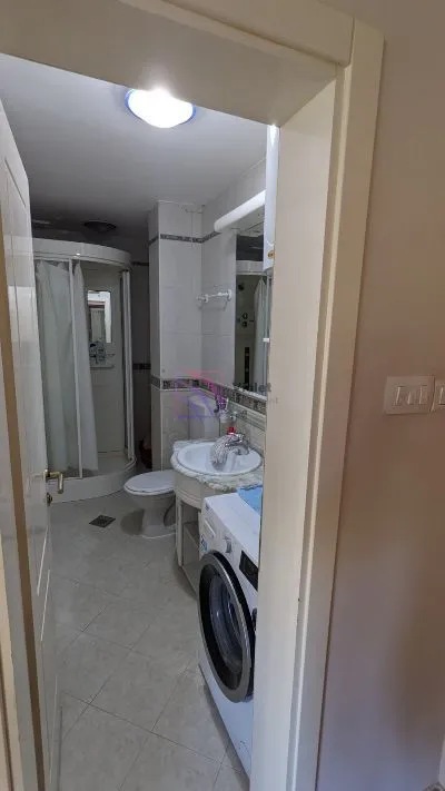 Rent, one bedroom apartment, 55m², Preko Morače, Podgorica