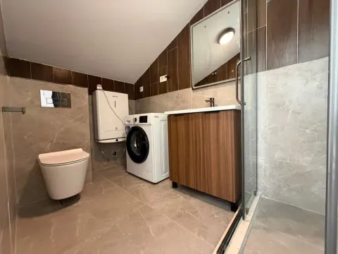 Prodaja, garsonjera, 45m², Tološi, Podgorica - image 6