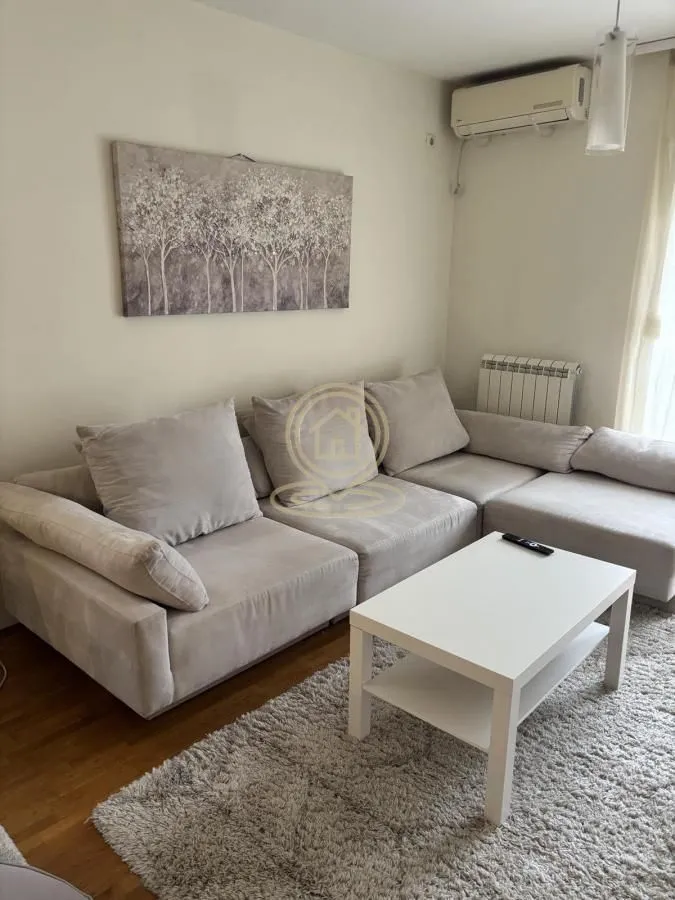 Izdavanje, dvosoban stan, 55m², Voždovac Sve Podlokacije, Beograd