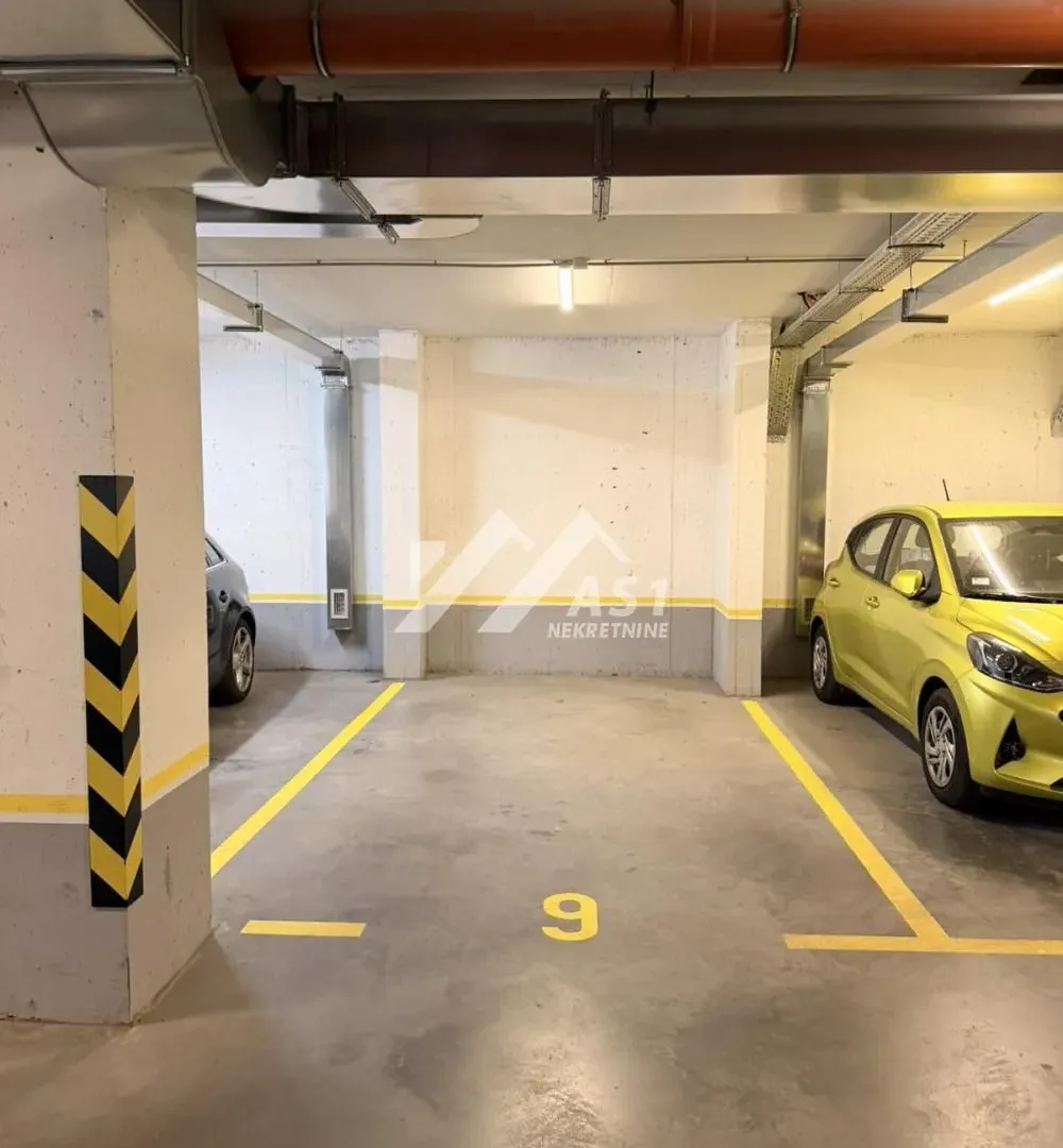 Izdavanje, jednosoban stan, 41m², Socijalno, Novi Sad Sve Podlokacije