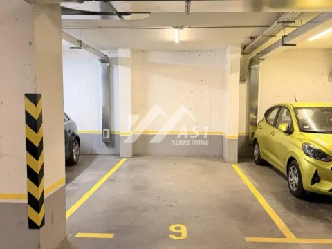 Izdavanje, jednosoban stan, 41m², Socijalno, Novi Sad Sve Podlokacije - image 11
