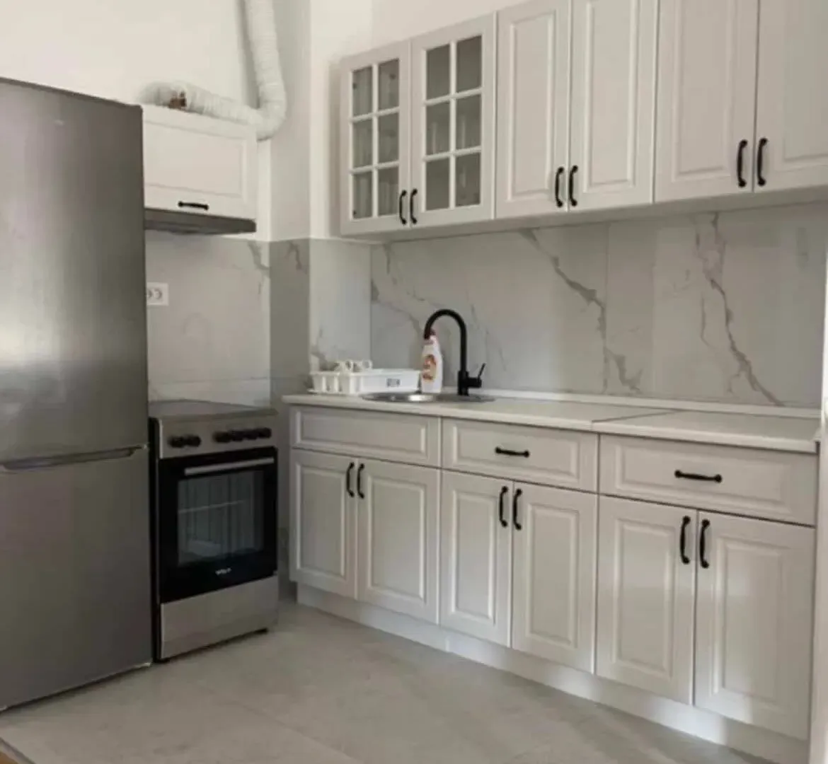 Rent, one bedroom apartment, 47m², Zabjelo, Podgorica