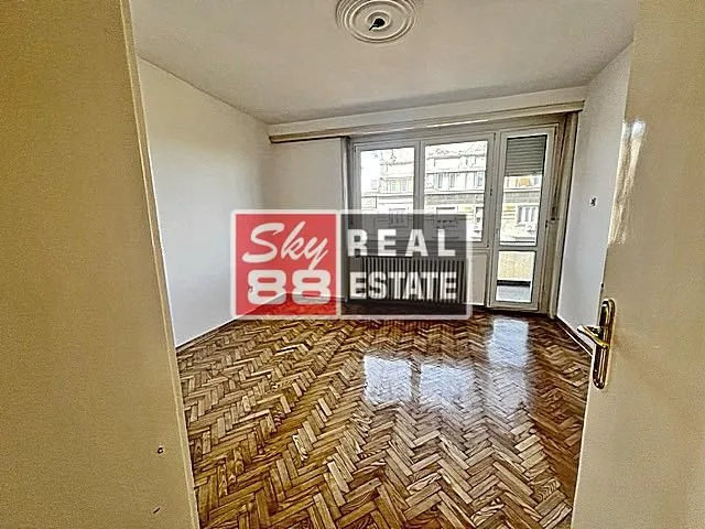 Sale, apartment, 177m², Vračar Sve Podlokacije, Beograd