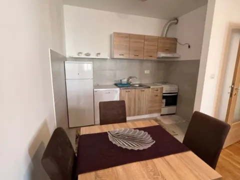 Izdavanje, jednosoban stan, 49m², Stari Aerodrom, Podgorica - image 8