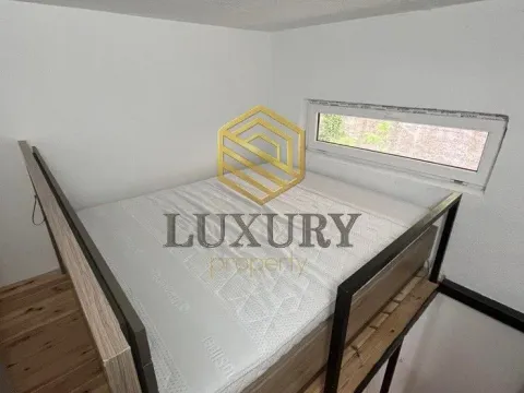 Izdavanje, jednosoban stan, 37m², Momišići, Podgorica - image 3