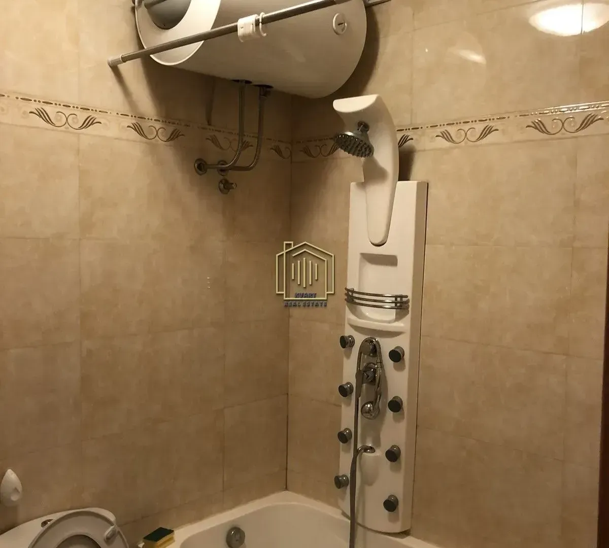 Prodaja, jednosoban stan, 58m², Preko Morače, Podgorica