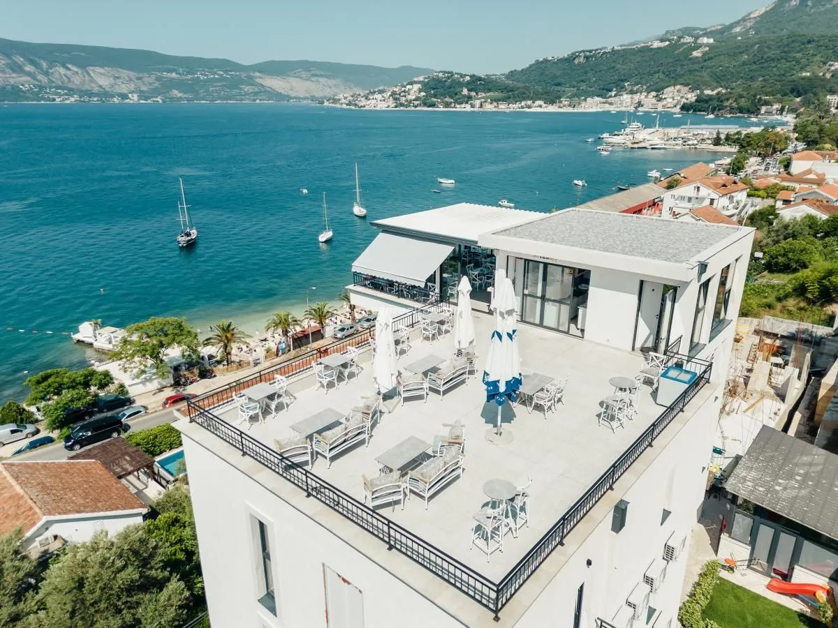 Prodaja, kuća, 859m², Herceg Novi, Crna Gora