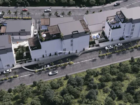 Prodaja, dvosoban stan, 80m², Tivat, Crna Gora - image 4