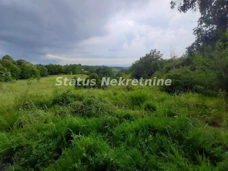 Prodaja, plac, 134m², Novi Sad, Srbija