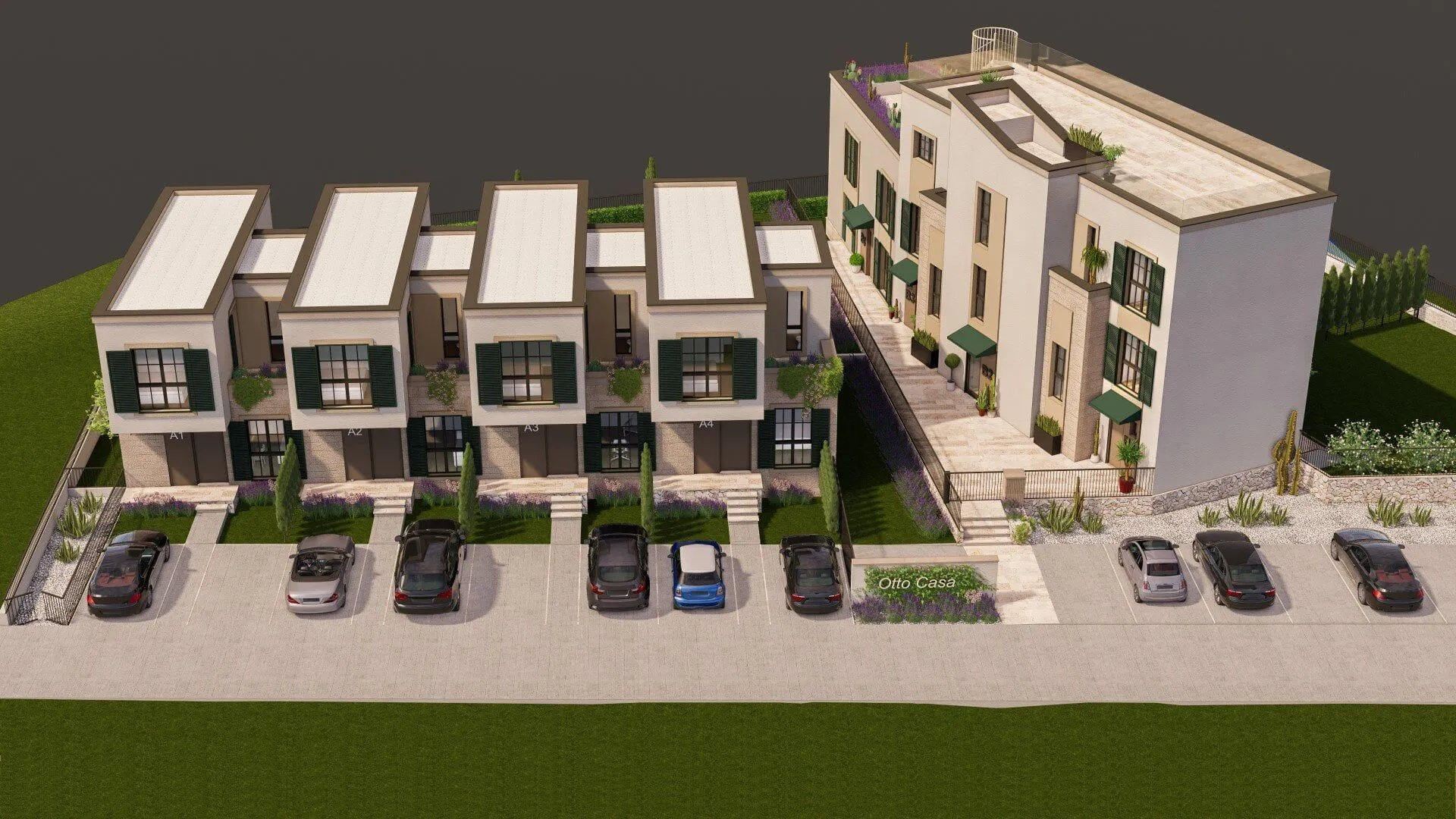 Prodaja, kuća, 198m², Kotor, Crna Gora