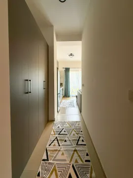 Rent, one bedroom apartment, 41m², Centar, Bar - image 9