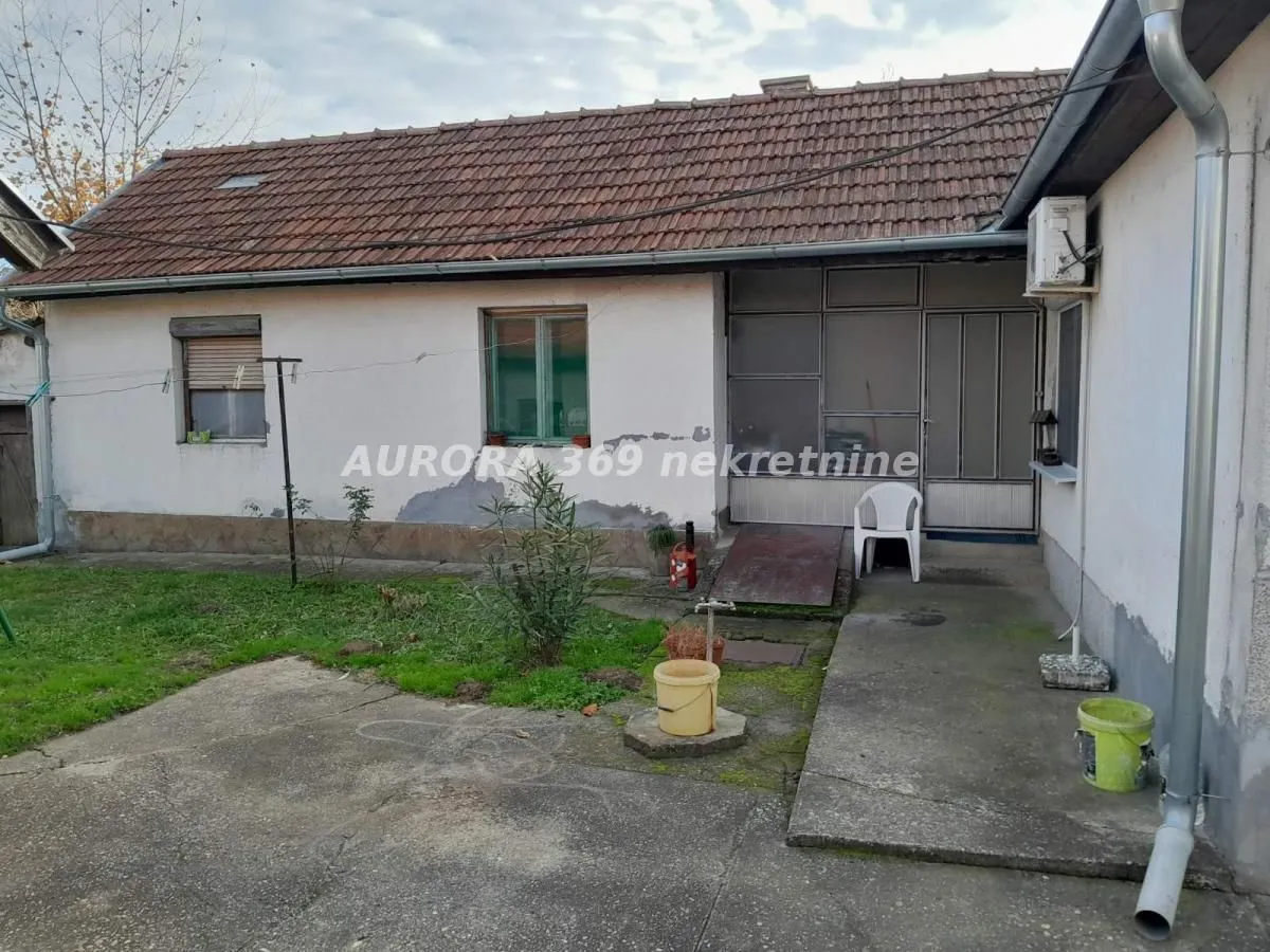 Prodaja, kuća, 97m², Veternik, Novi Sad Sve Podlokacije