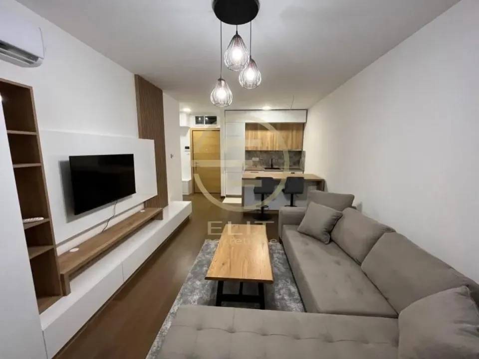 Rent, apartment, 42m², Socijalno, Novi Sad Sve Podlokacije