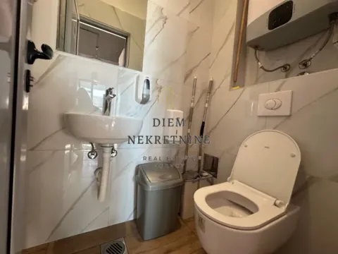 Rent, office space, 50m², Zabjelo, Podgorica - image 1