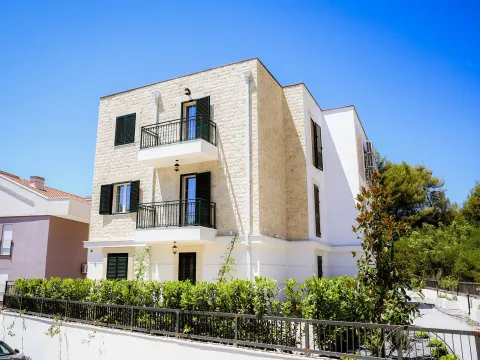 Prodaja, dvosoban stan, 59m², Kava, Tivat - image 20