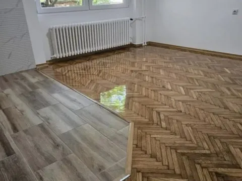 Sale, two bedroom apartment, 52m², Grbavica, Novi Sad Sve Podlokacije - image 2