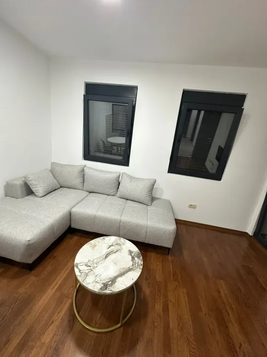 Izdavanje, jednosoban stan, 45m², Ljubović, Podgorica