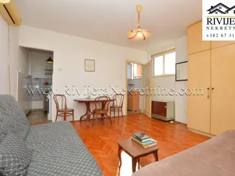 Sale, apartment, 27m², Centar, Herceg Novi - image 5