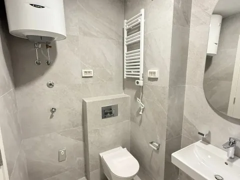 Prodaja, dvosoban stan, 72m², Central Point, Podgorica - image 11