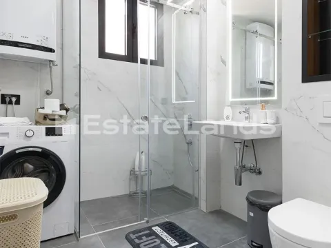 Prodaja, jednosoban stan, 50m², Mažina, Tivat - image 7