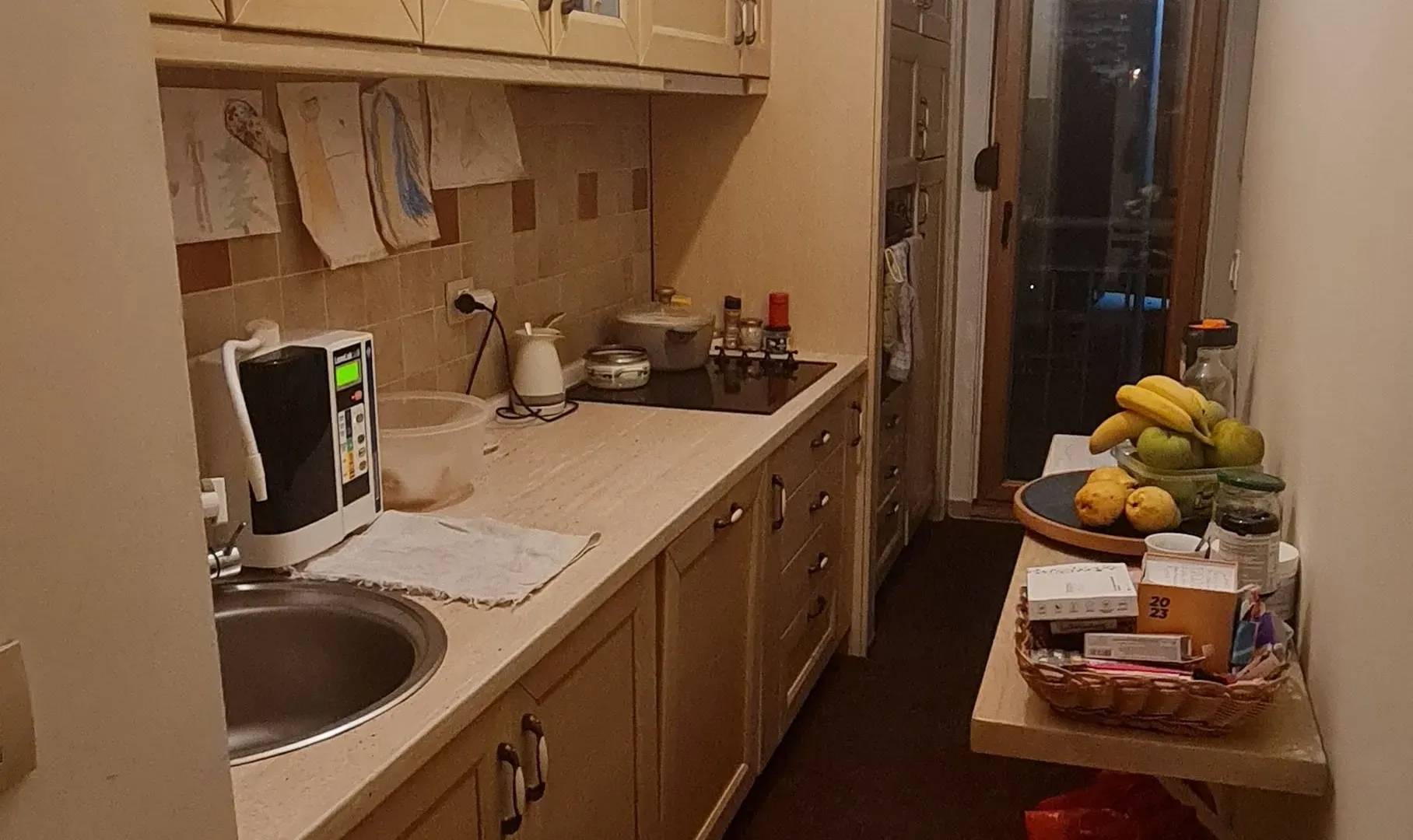 Prodaja, dvosoban stan, 81m², Kruševac, Podgorica