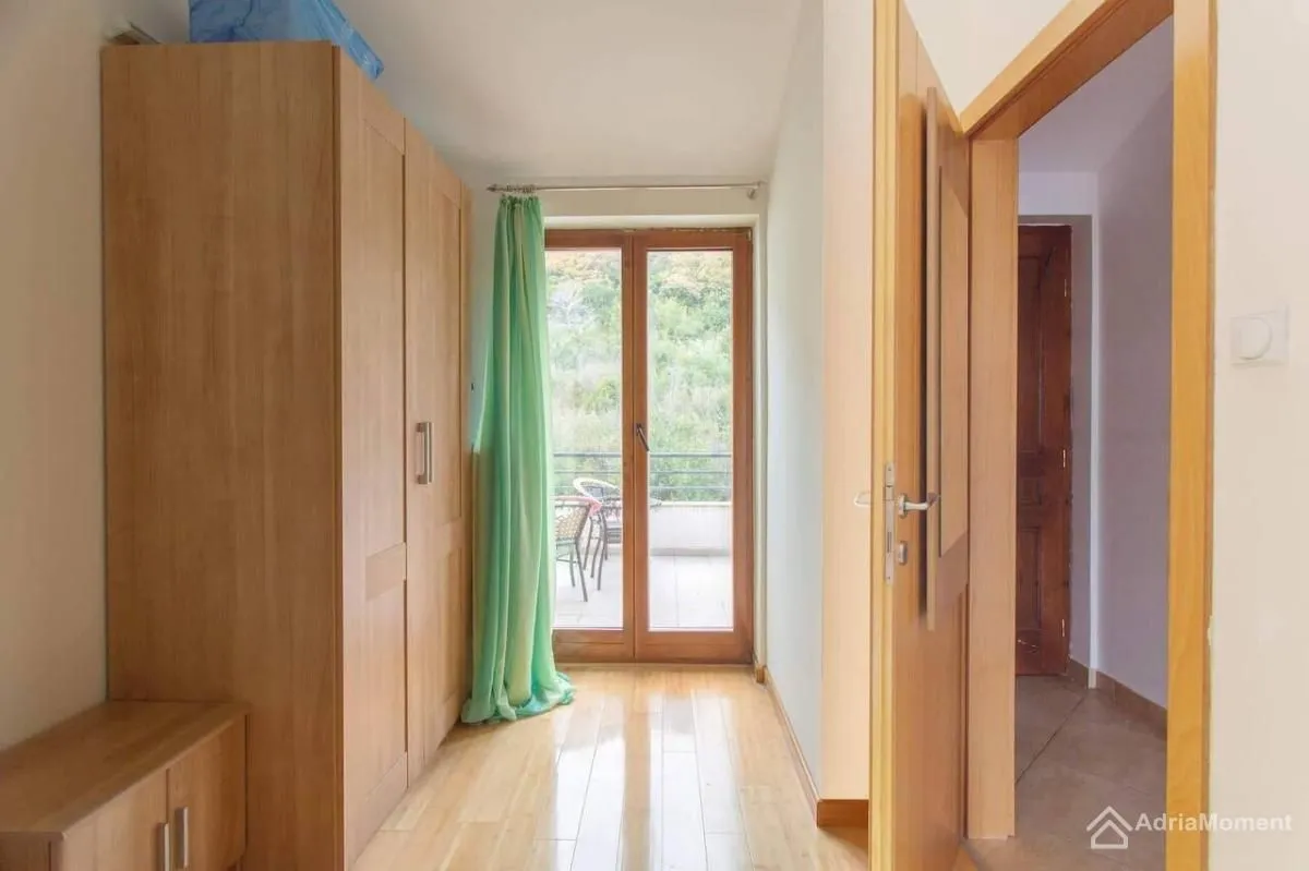 Prodaja, dvosoban stan, 58m², Kamenari, Herceg Novi