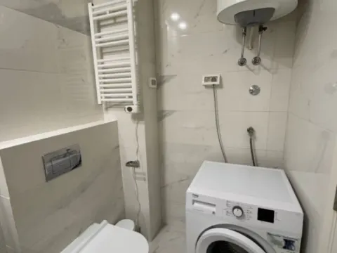 Izdavanje, jednosoban stan, 50m², Central Point, Podgorica - image 5