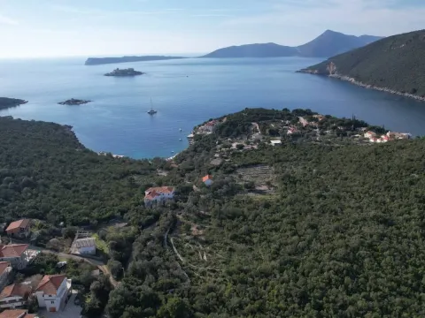 Prodaja, plac, 849m², Luštica, Herceg Novi - image 3