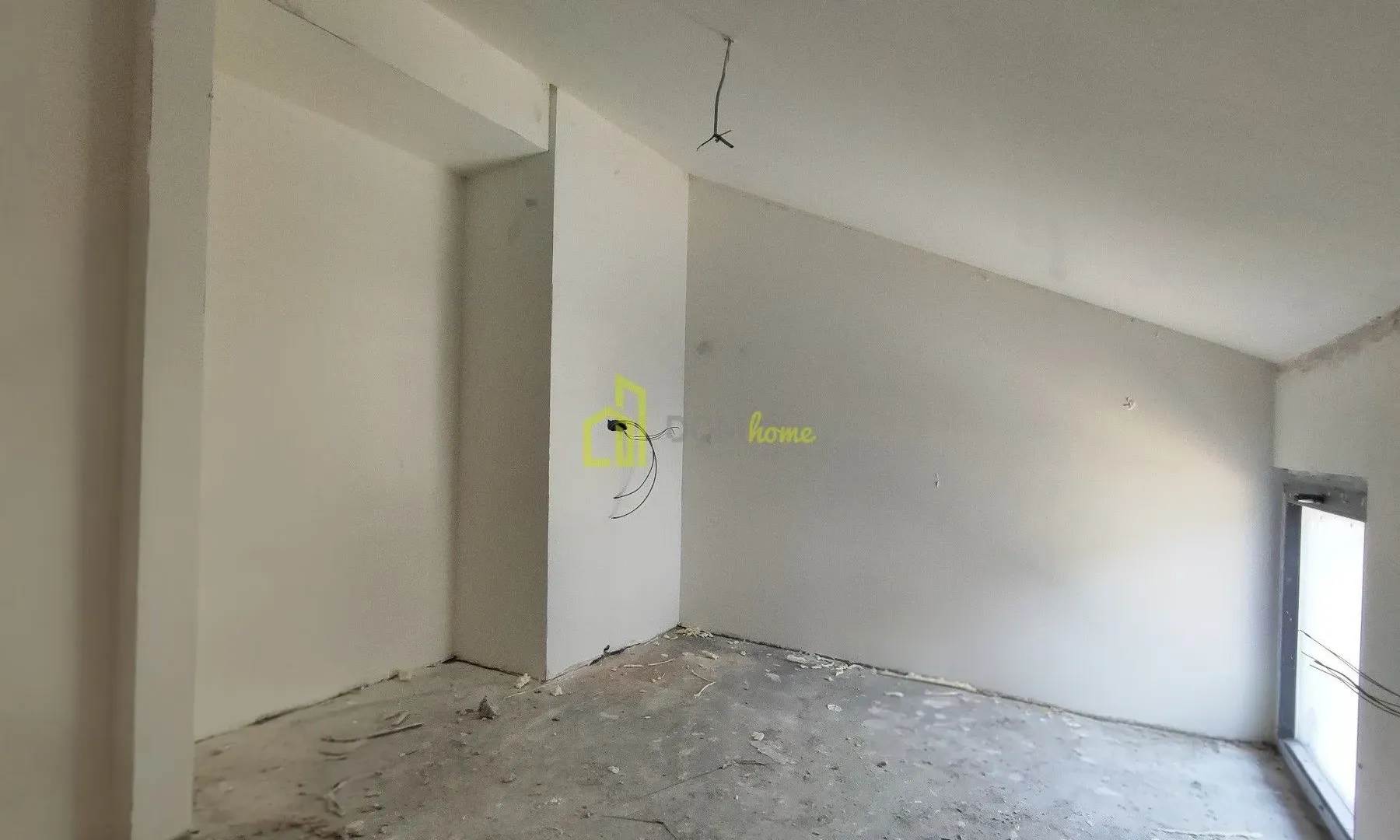 Prodaja, jednosoban stan, 41m², Zabjelo, Podgorica