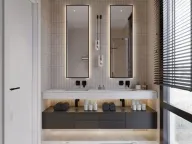 Prodaja, dvosoban stan, 75m², Kumbor, Herceg Novi - image 9