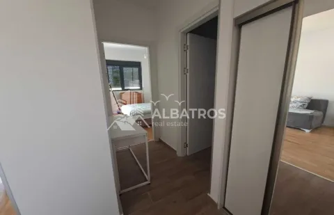 Izdavanje, jednosoban stan, 40m², Šušanj, Bar - image 9