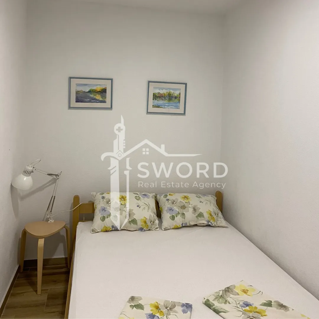 Prodaja, kuća, 80m², Dobra Voda, Budva
