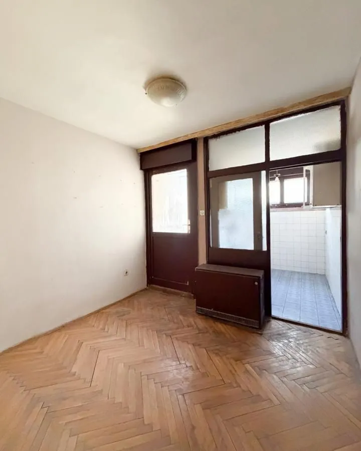 Prodaja, stan, 95m², Pobrežje, Podgorica