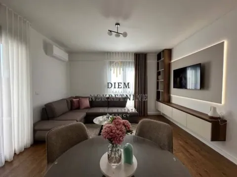 Izdavanje, jednosoban stan, 45m², Čeluga, Bar - image 6