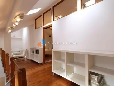 Rent, two bedroom apartment, 86m², Stari Grad, Beograd - image 14