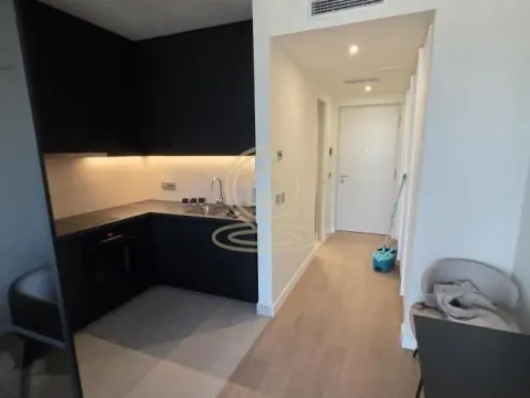 Izdavanje, jednosoban stan, 34m², Novi Beograd Sve Podlokacije, Beograd - image 7