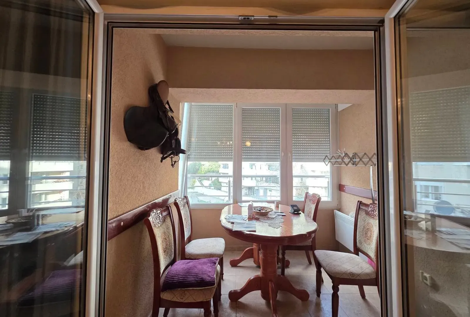 Sale, studio apartment, 37m², Budva, Crna Gora