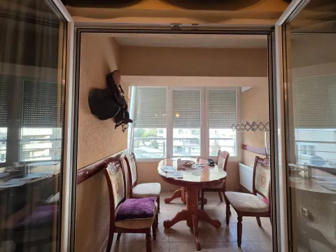 Sale, studio apartment, 37m², Budva, Crna Gora - image 3